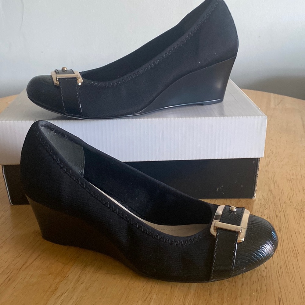 Lady shoes